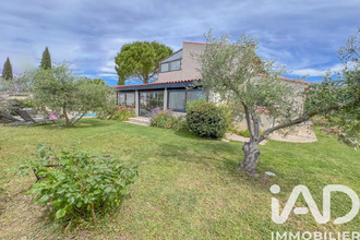  maison pourrieres 83910