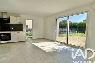  maison pourrieres 83910