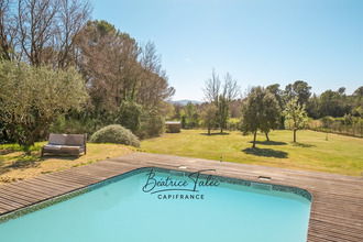  maison pourrieres 83910