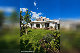  maison pourrieres 83910