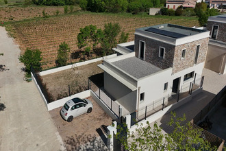  maison pourrieres 83910