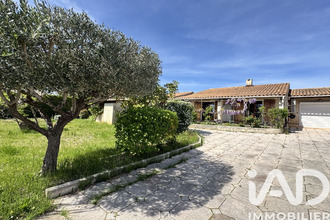  maison pourrieres 83910