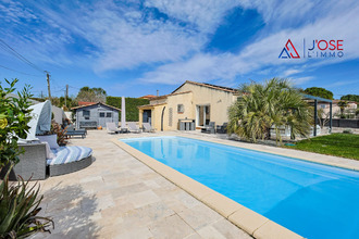  maison pourrieres 83910