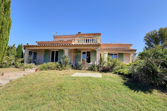  maison pourrieres 83910