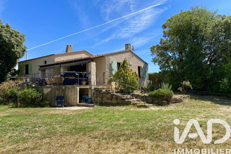  maison pourrieres 83910