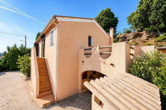  maison pourrieres 83910