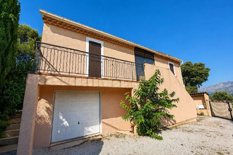  maison pourrieres 83910