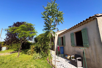 maison pourrieres 83910