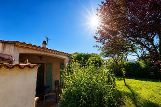 maison pourrieres 83910