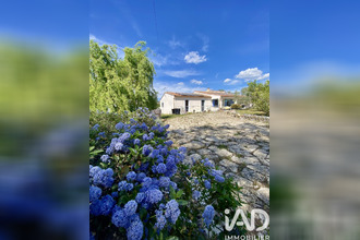  maison pourrieres 83910
