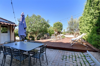  maison pourrieres 83910
