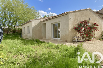  maison pourrieres 83910