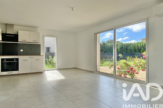  maison pourrieres 83910