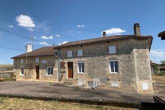 maison poursac 16700