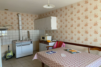  maison poursac 16700