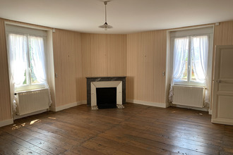  maison poursac 16700