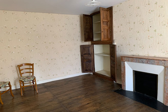  maison poursac 16700