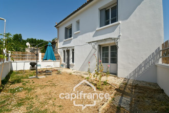  maison poursay-garnaud 17400