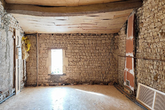  maison poursay-garnaud 17400