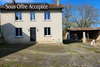  maison poursiugues-boucoue 64410