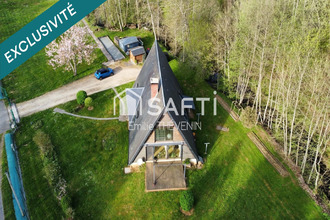  maison pouru-aux-bois 08140