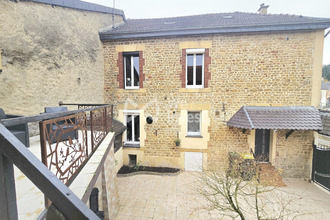  maison pouru-st-remy 08140