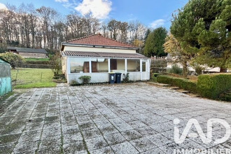  maison pouru-st-remy 08140