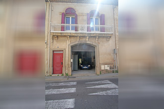  maison poussan 34560