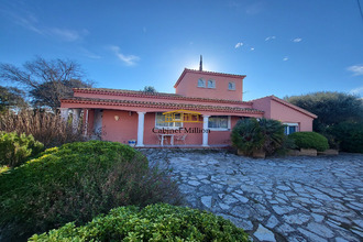  maison poussan 34560