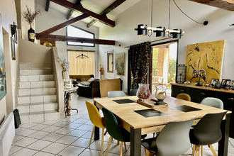  maison poussan 34560