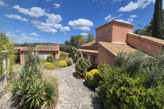  maison poussan 34560