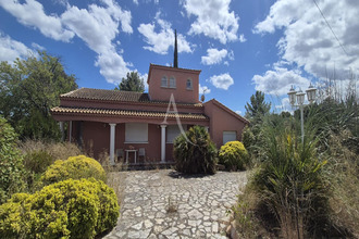  maison poussan 34560