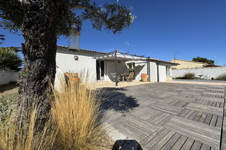  maison poussan 34560