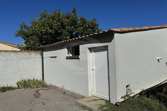  maison poussan 34560