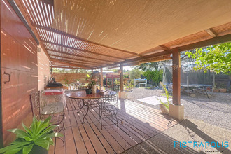  maison poussan 34560