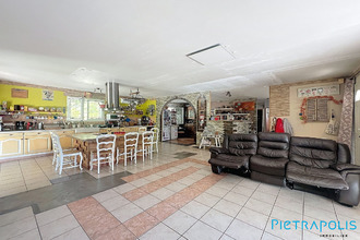  maison poussan 34560