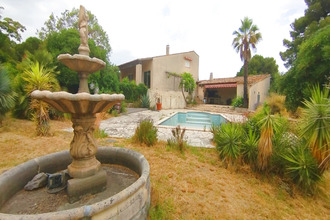  maison poussan 34560