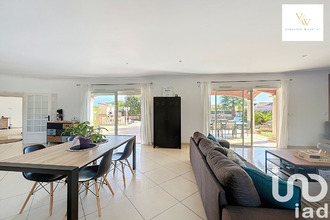  maison poussan 34560