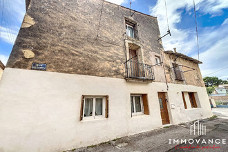  maison poussan 34560