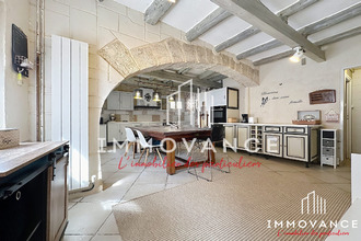  maison poussan 34560