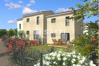  maison poussan 34560