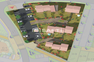  maison poussan 34560