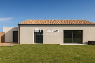  maison poussan 34560