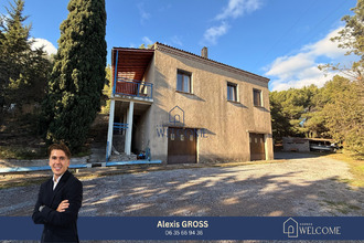  maison poussan 34560