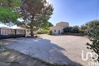  maison poussan 34560