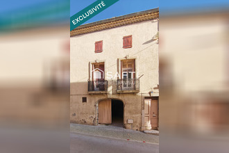  maison poussan 34560