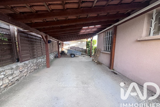  maison poussan 34560