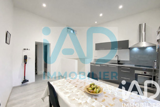  maison poussan 34560