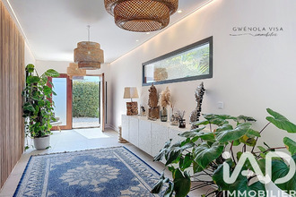  maison poussan 34560