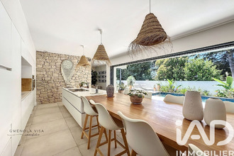  maison poussan 34560